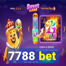 7788 bet